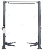 Подъемник двухстоечный с верхней синхронизацией NORDBERG N4124HM-4,5G 