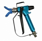 Безвоздушный окрасочный пистолет Spray Gun арт.1164