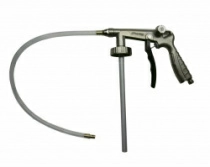 Пистолет для антигравийных и защитных составов JETA PRO JSP106