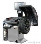 Балансировочный стенд Техно Вектор iPRO BM5