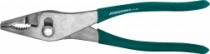 Пассатижи переставные JONNESWAY P9108 скрытая пружина