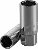 Головка торцевая свечная Ombra 112121A (1/2" DR, 21 мм)