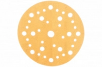 Шлифовальный круг MIRKA GOLD 236CF09980, 150 мм, Р80