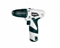 Аккумуляторная дрель-шуруповерт Rupes DD120LTN