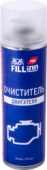 Очиститель двигателя 650 мл аэрозоль FILL inn FLP310