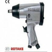 Пневмогайковерт Rotake RT-5230
