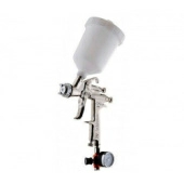 Краскопульт WALCOM SLIM S HTE 10068