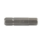 Licota BHE103060 Бита 1/4" шестигранная H6 30 мм