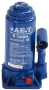 Домкрат бутылочный AE&T T20208 (8т)