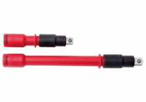 Удлинитель диэлектрический KING TONY 4251VE-**, 1/2"