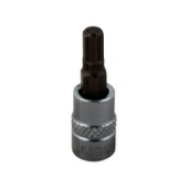 Licota H2H080 Головка торцевая с шестигранной вставкой 1/4" 8 мм