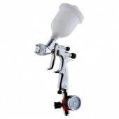 Мини краскопульт 10090 Walcom EGO HTE