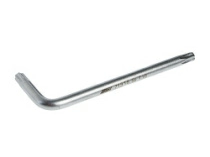 Ключ TORX Г-образный JTC 71315 (T15, L=54 мм)