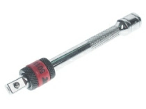 Удлинитель с фиксатором JTC 5011 (1/4", 100 мм)