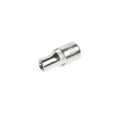 Головка торцевая JTC 22006 (1/4", TORX, E6, L=25 мм)