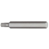 Licota BTX37560 Бита 10 мм Torx T60 75 мм