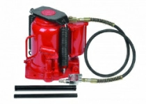 Домкрат бутылочный Atis ZX1001E, 35 т