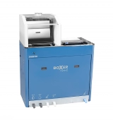 Мойка для краскопультов BOXER triple Combo DB33C
