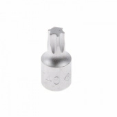 Насадка (бита) торцевая 1/4", TORX, T40, L = 25 мм KING TONY 201340X