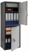 Бухгалтерские шкафы Aiko SL-125/2T