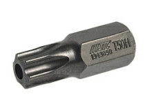 Бита TORX JTC 1343050 (Т50Hх30 мм, 10 мм, S2)