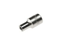 Головка торцевая JTC 224316 (1/4"x3/16", L=25 мм)