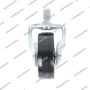 Колесо заднее поворотное для домкрата N3203EC NORDBERG 01-00002191