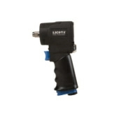 Licota PAW-J14002 Гайковерт пневматический ударный 1/2" 949 Нм (97 кГм), ультракомпактный