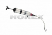 Шприц для отсоса и нагнетания масла Horex HZ 04.209