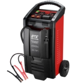 Устройство пуско-зарядное передвижное GTE-PC185 (12-24 V, 550 Ач/500 А)