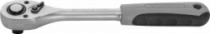 Рукоятка трещоточная 1/2"DR, 72 зубца Thorvik RH01272