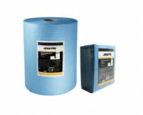 Высокопрочные салфетки для обезжиривания 35 х 36 см JX-70 JETA PRO 5850477
