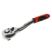 Трещотка изогнутая JTC 5423 (3/8", 72 зуба, 205 мм)
