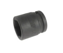Головка торцевая ударная JTC 645230 (3/4", 30 мм, L=52 мм)