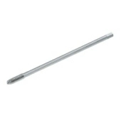 VOLKEL VO-32076 Метчик машинный M12x1,75, длинный 150 мм, HSS-E, DIN 371, 6H, форма B, тип N