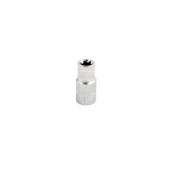 GARWIN PRO 610545-E5 Головка торцевая 1/4" E5