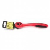 Трещотка в облегченном корпусе 1/4'' Parnter PA-802P72