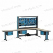 Рабочее место KronVuz Pro WP 1110H100T001-L2S