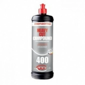Menzerna Heavy Cut Compound 400 - FG 400 (1кг) Полировальная паста