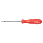 Licota ASD-2220050 Отвертка с алмазным напылением SL5.0, 200 мм