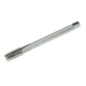 VOLKEL VO-73406 Метчик машинный Rc 1/4"-19, HSS-E, DIN 5156, 6H, форма C