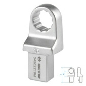Насадка накидная серии FIT KING TONY 34502216M (16 мм, 14х18 мм)