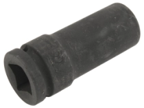 Головка торцевая ударная глубокая JTC 649022 (3/4", 22 мм, L=90 мм)