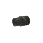 Головка торцевая 12-ти гранная ударная JTC 443913 (1/2", 13 мм, L=38 мм)