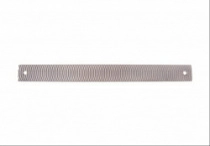 Рихтовочное полотно KING TONY 9CM209, 350 мм, шаг 3 мм (8TPI)