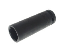 Головка для гайки колеса 6-гранная JTC 6793 (1/2", 19 мм, FORD)