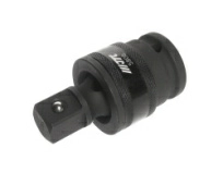Переходник ключа карданный ударный JTC 5808 (3/4", d=49 мм, L=90 мм)