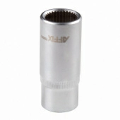 Головка сервисная AFFIX AF10350011 для клапана блока ТНВД, MB 1/2"