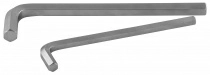 Ключ торцевой шестигранный удлиненный H02M122, H22