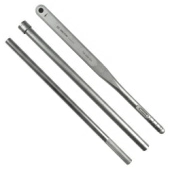 Динамометрический ключ серии ALUMINIUM KING TONY 3485G-2DB (1", 750-2000 Нм, футляр)